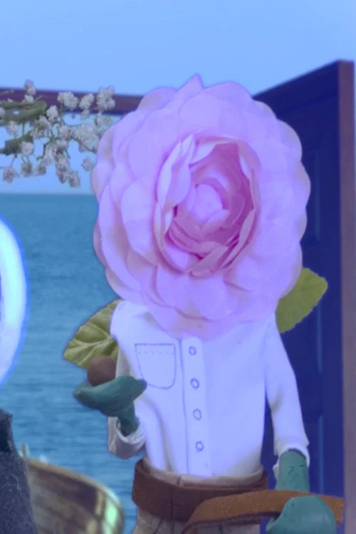 Cherry Blossom's Elegy постер