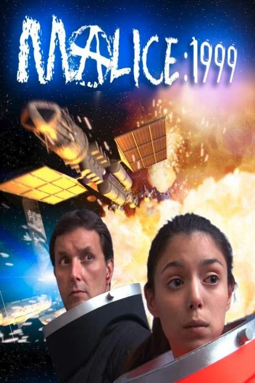 Malice: 1999 постер