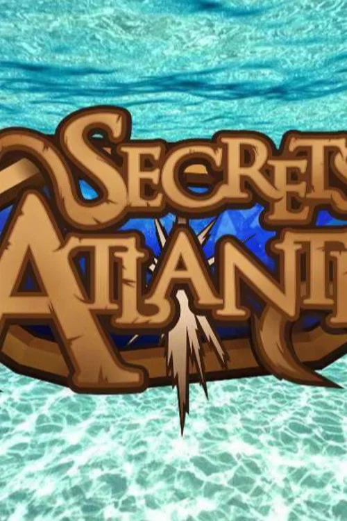 Secret of the Atlantis постер