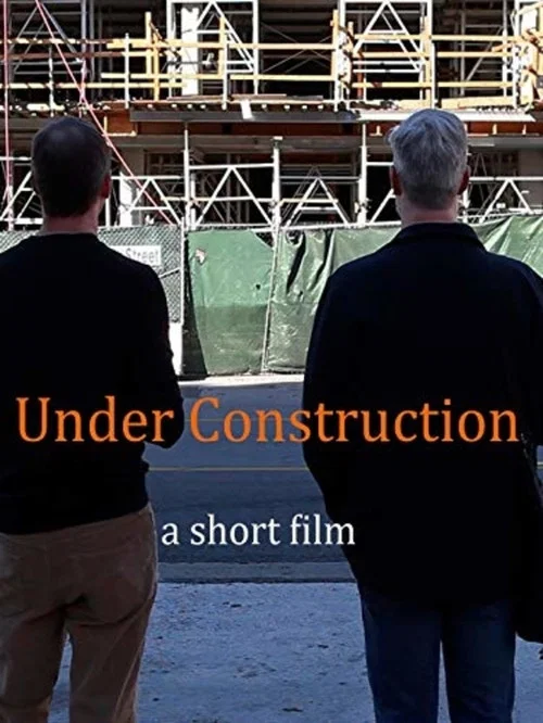 Under Construction постер