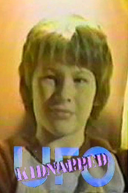 UFO Kidnapped постер