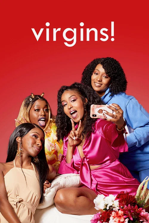 virgins! постер