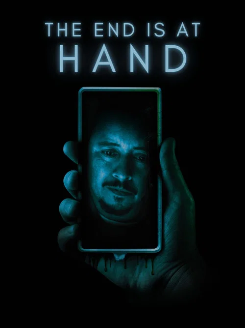 The End Is at Hand постер