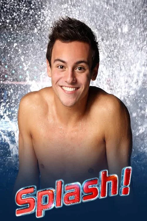Splash! постер