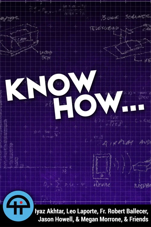 Know How... постер