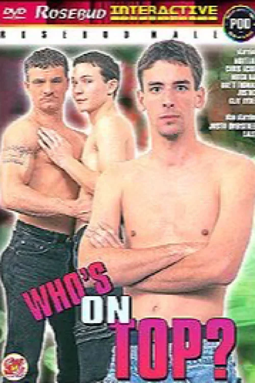 Who's On Top? постер
