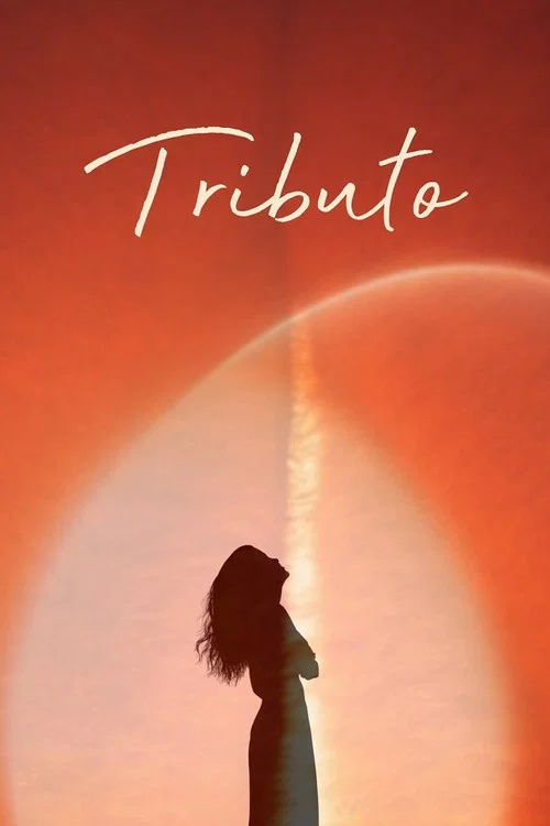 Tributo постер