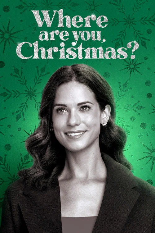 Where Are You, Christmas? постер