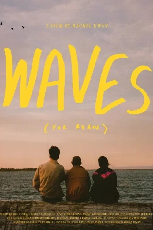 Waves (For Ryan) постер