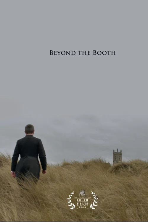 Beyond The Booth постер