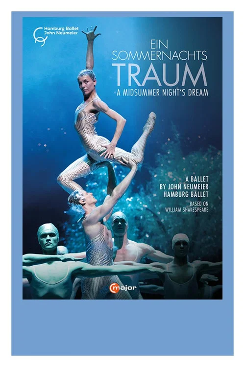 Ein Sommernachtstraum постер