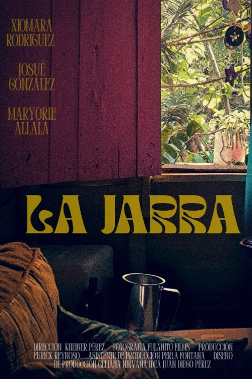 La Jarra постер