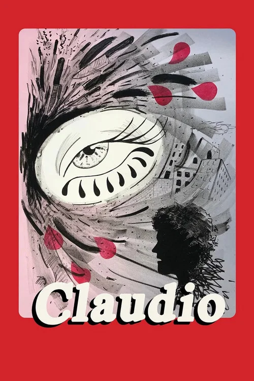 Claudio постер