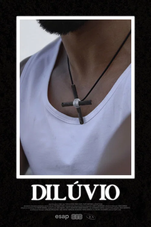 Dilúvio постер