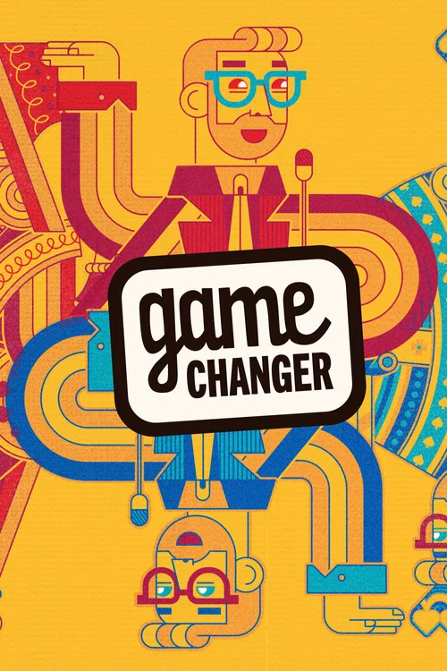 Game Changer постер