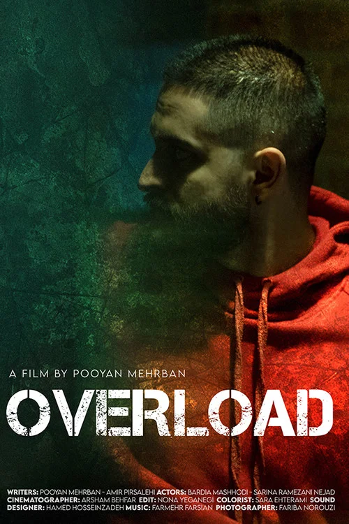 Overload постер