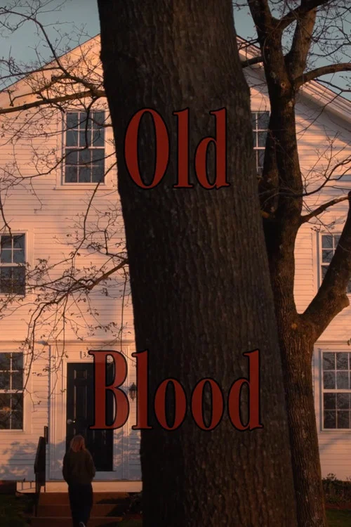 Old Blood постер