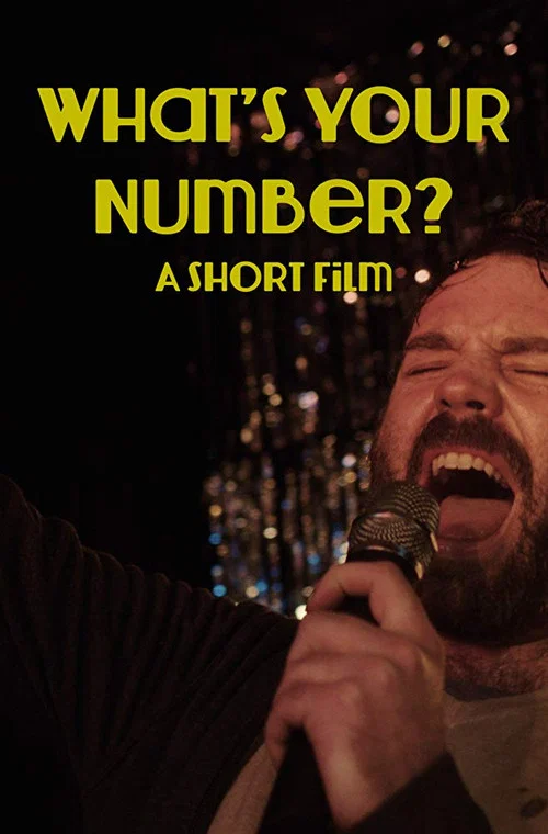 What's Your Number постер