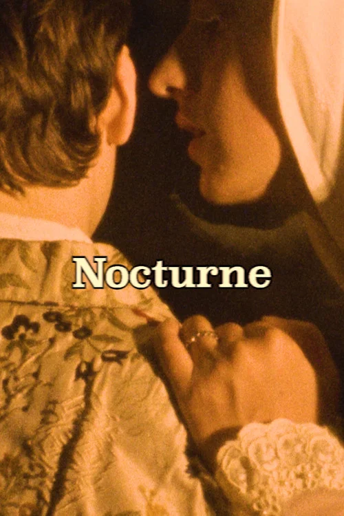 Nocturne постер