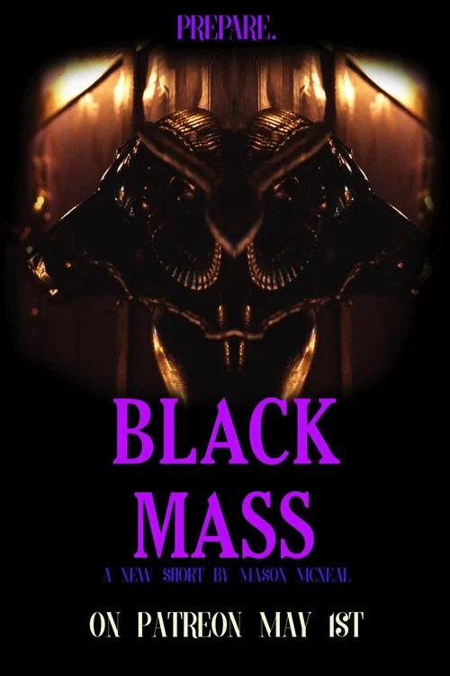 Black Mass постер