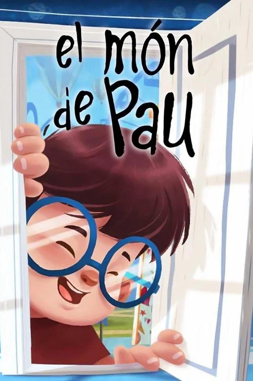 El món de Pau постер