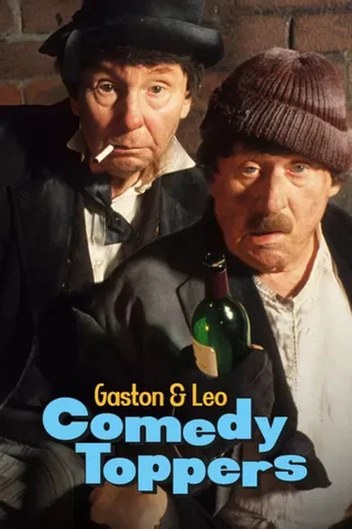 Comedy Toppers постер