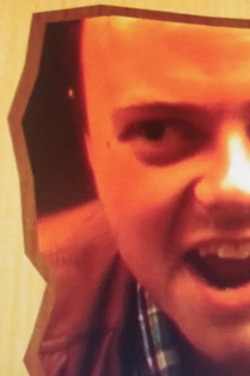 The Shining (in 60 seconds) постер
