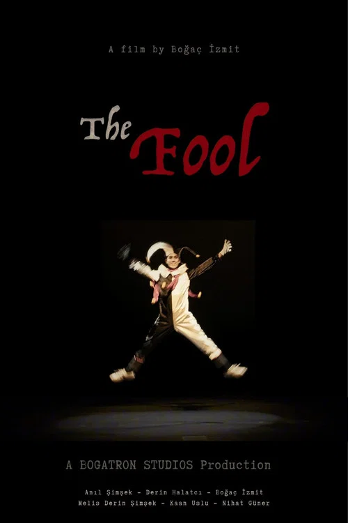 The Fool постер