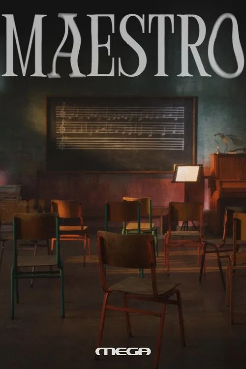 Maestro постер
