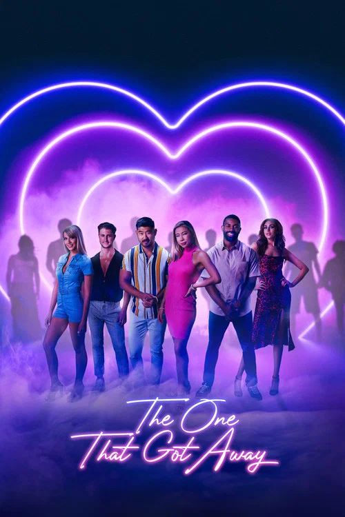 The One That Got Away постер