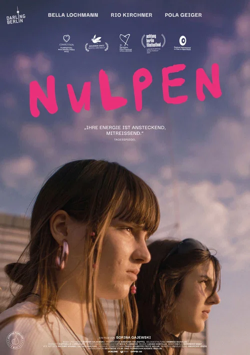 Nulpen постер