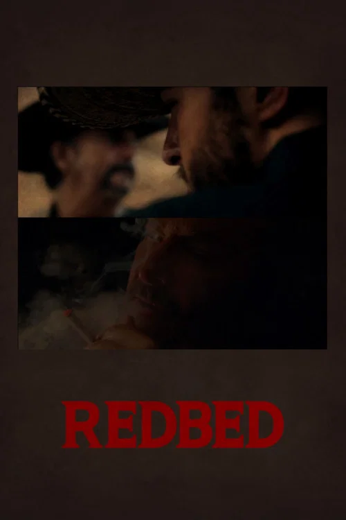 Redbed постер