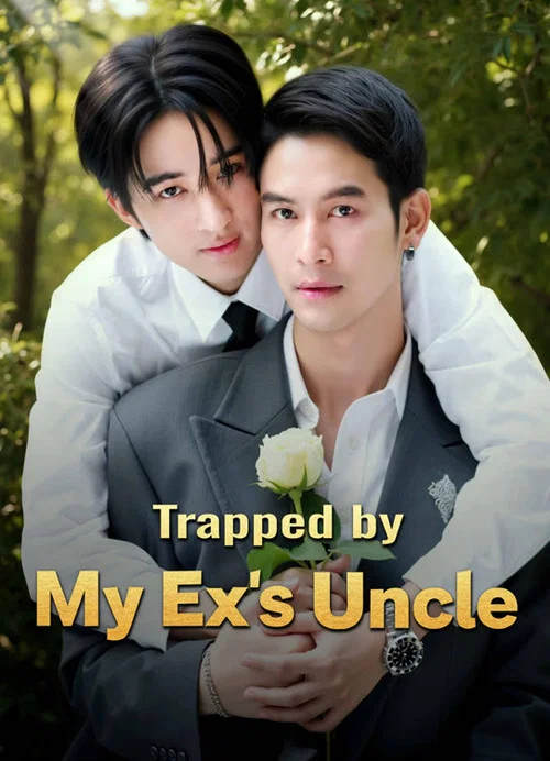 กับดักหัวใจนายหมาป่า постер