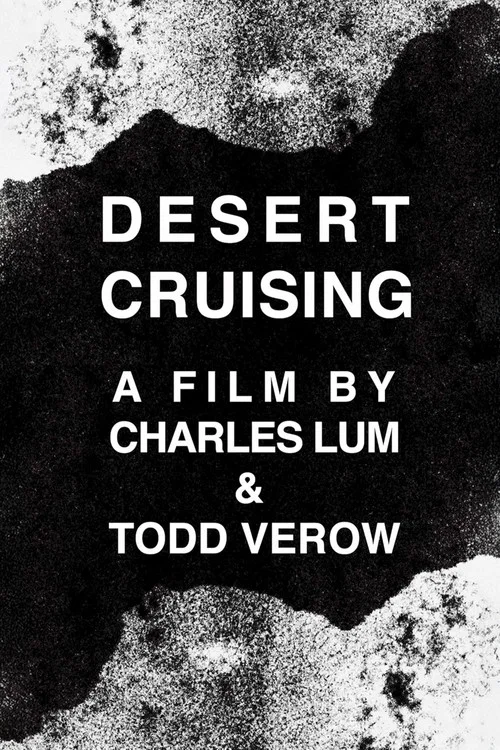 Desert Cruising постер