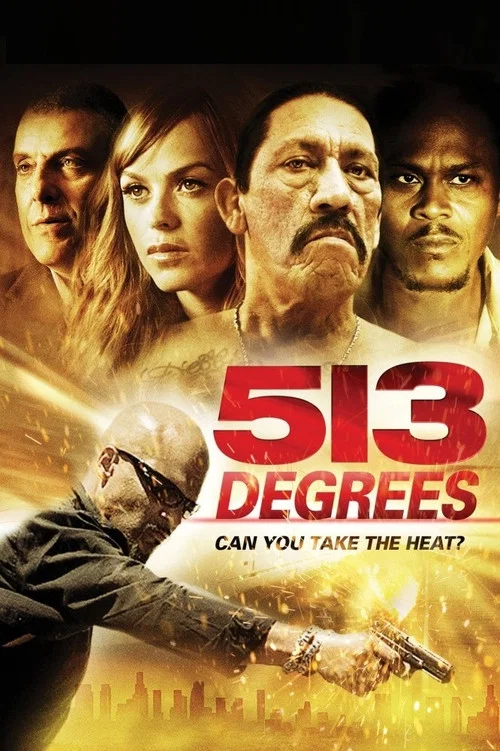 Five Thirteen постер