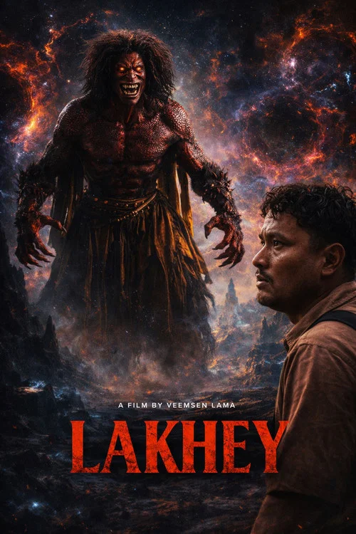 Lakhey постер