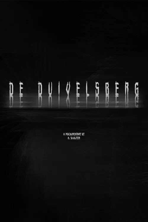 De Duivelsberg постер