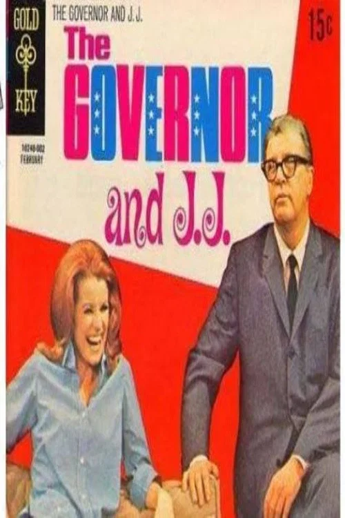 The Governor & J.J. постер