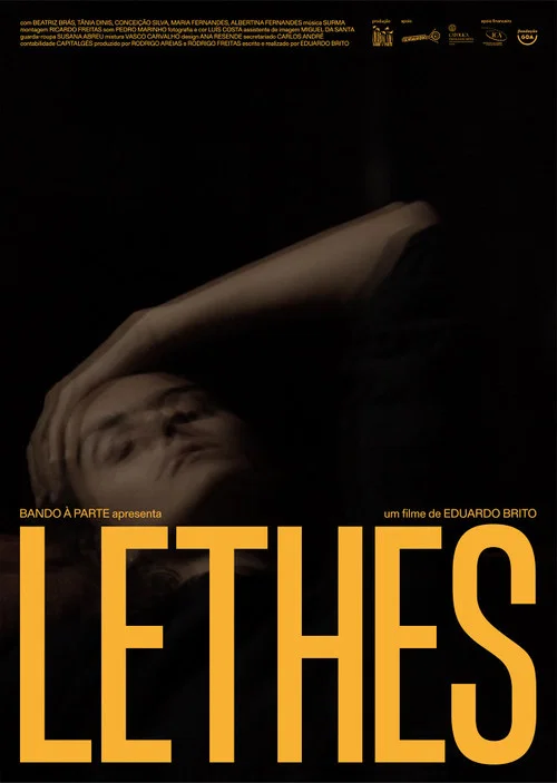 Lethes постер