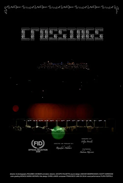 Crossings : Kaleh Ziyarat постер