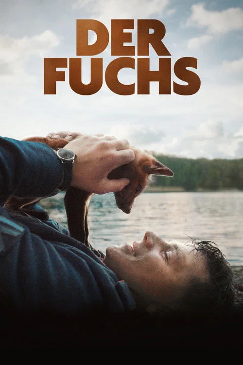 Der Fuchs постер