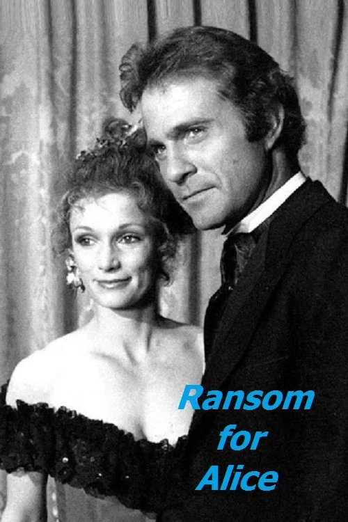 Ransom for Alice! постер