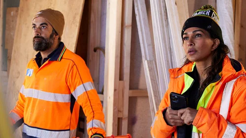 Эпизод 18