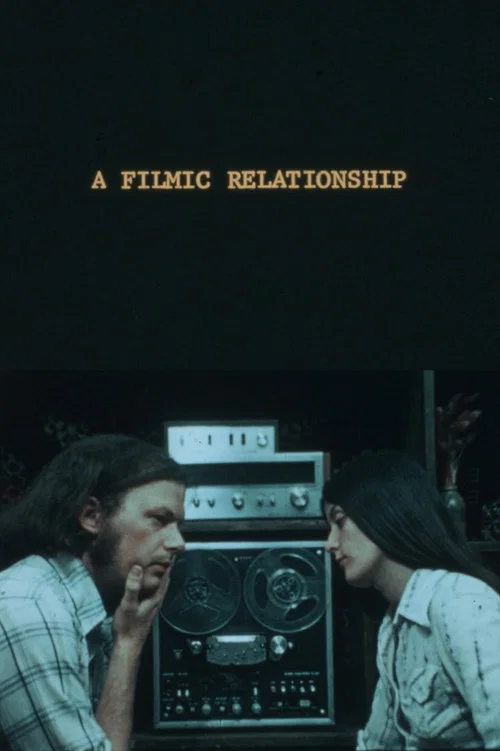 A Filmic Relationship постер