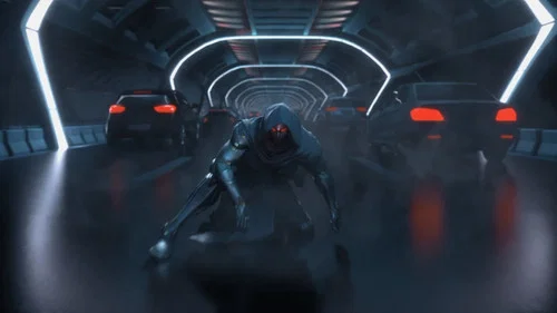 Эпизод 3