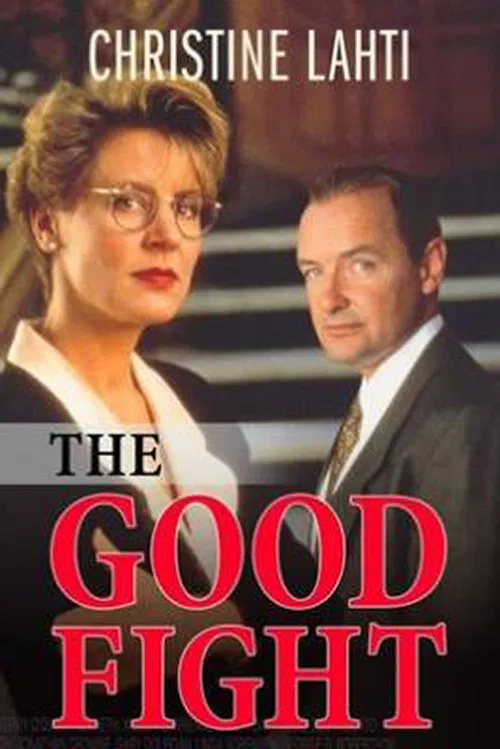 The Good Fight постер