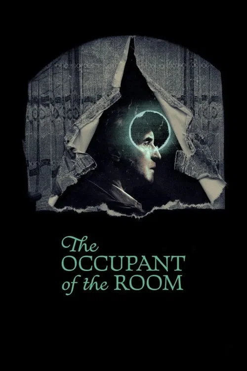 The Occupant of the Room постер