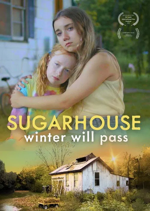 Sugarhouse постер