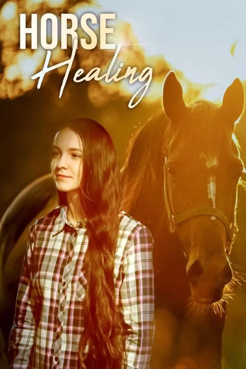 Horse Healing постер