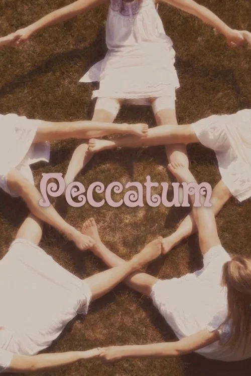 Peccatum постер